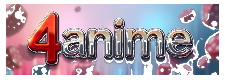 4anime logo